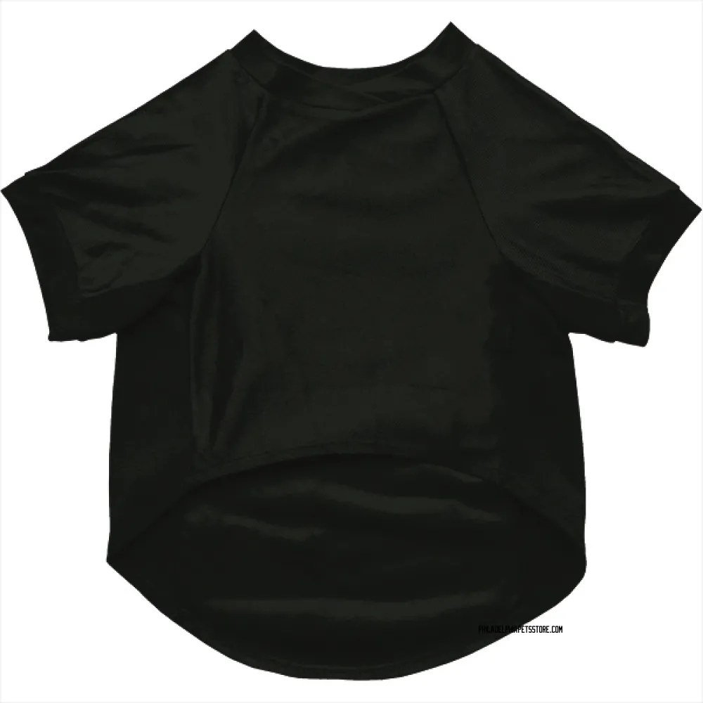 fletcher cox jersey black