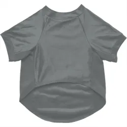 Philadelphia Eagles Cole Payton Charcoal Pet Jersey for Dog & Cat